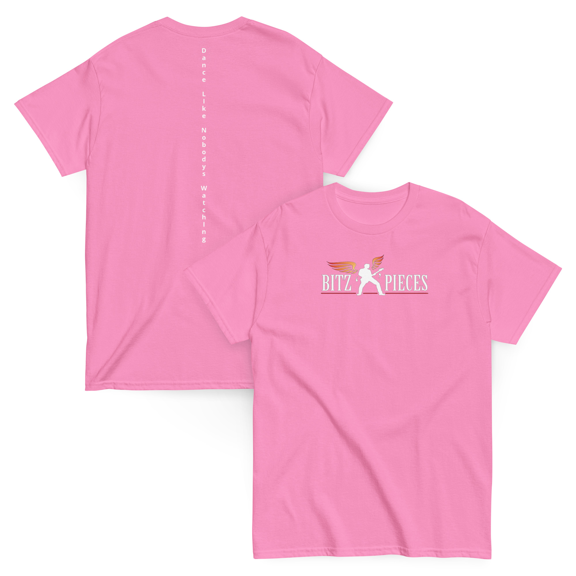 Unisex classic tee - Image 11