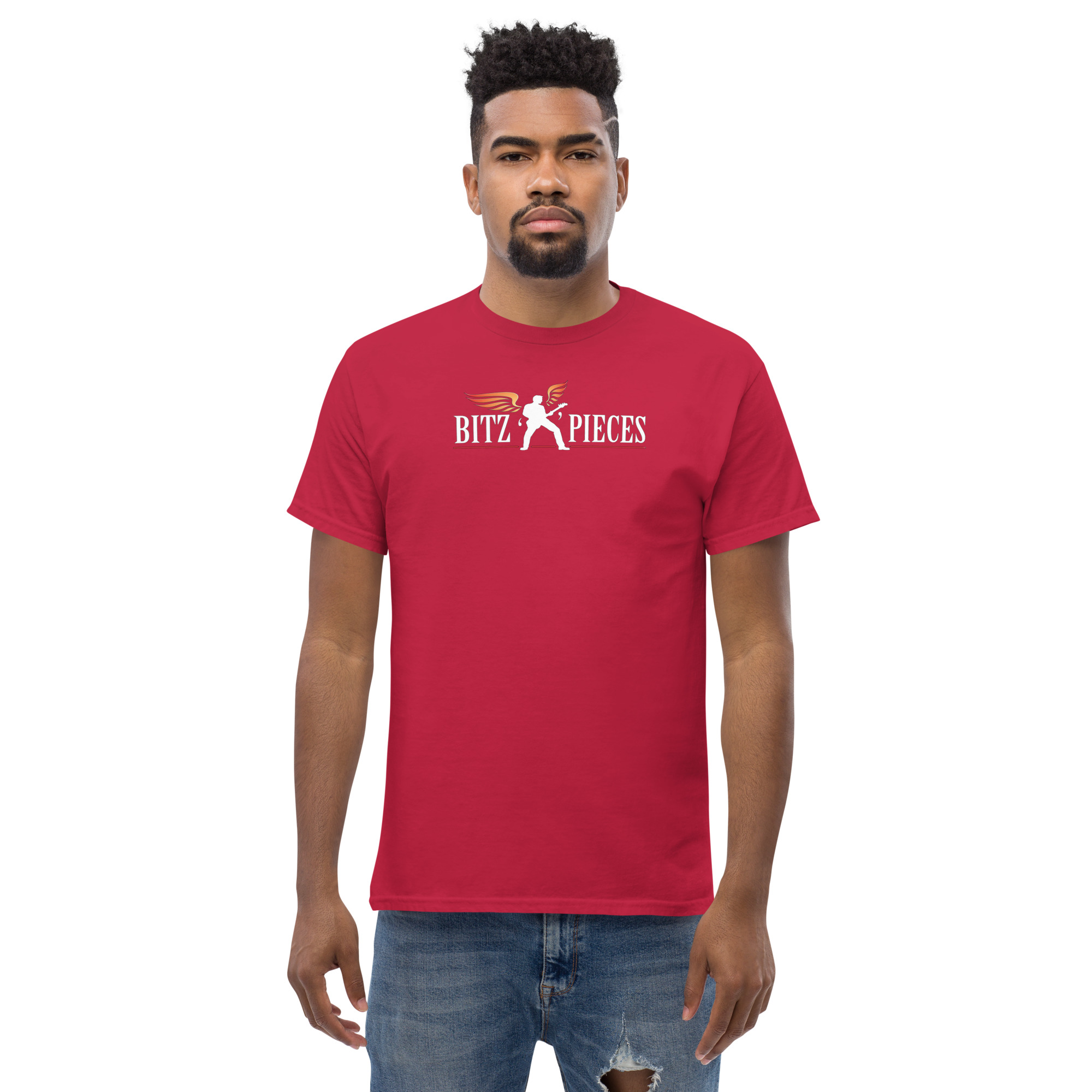 Unisex classic tee - Image 13