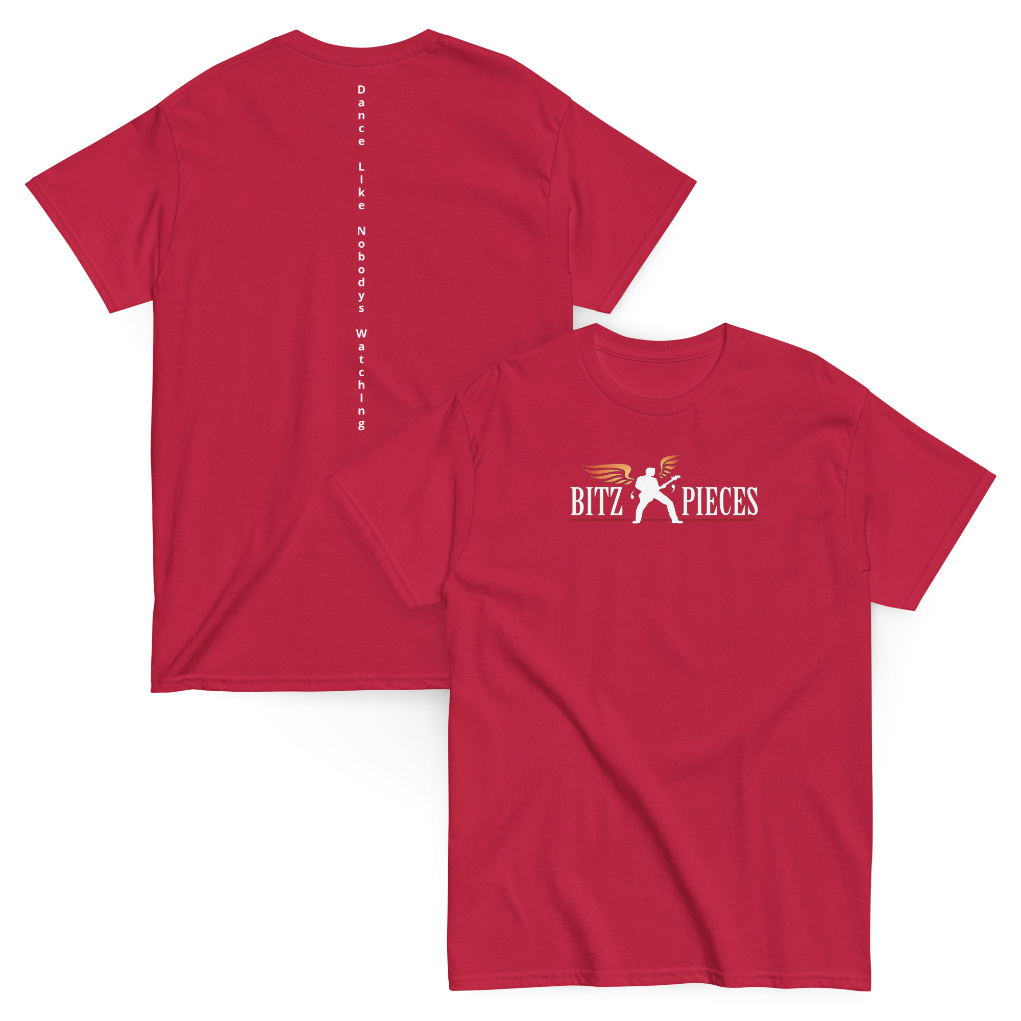 Unisex classic tee - Image 7