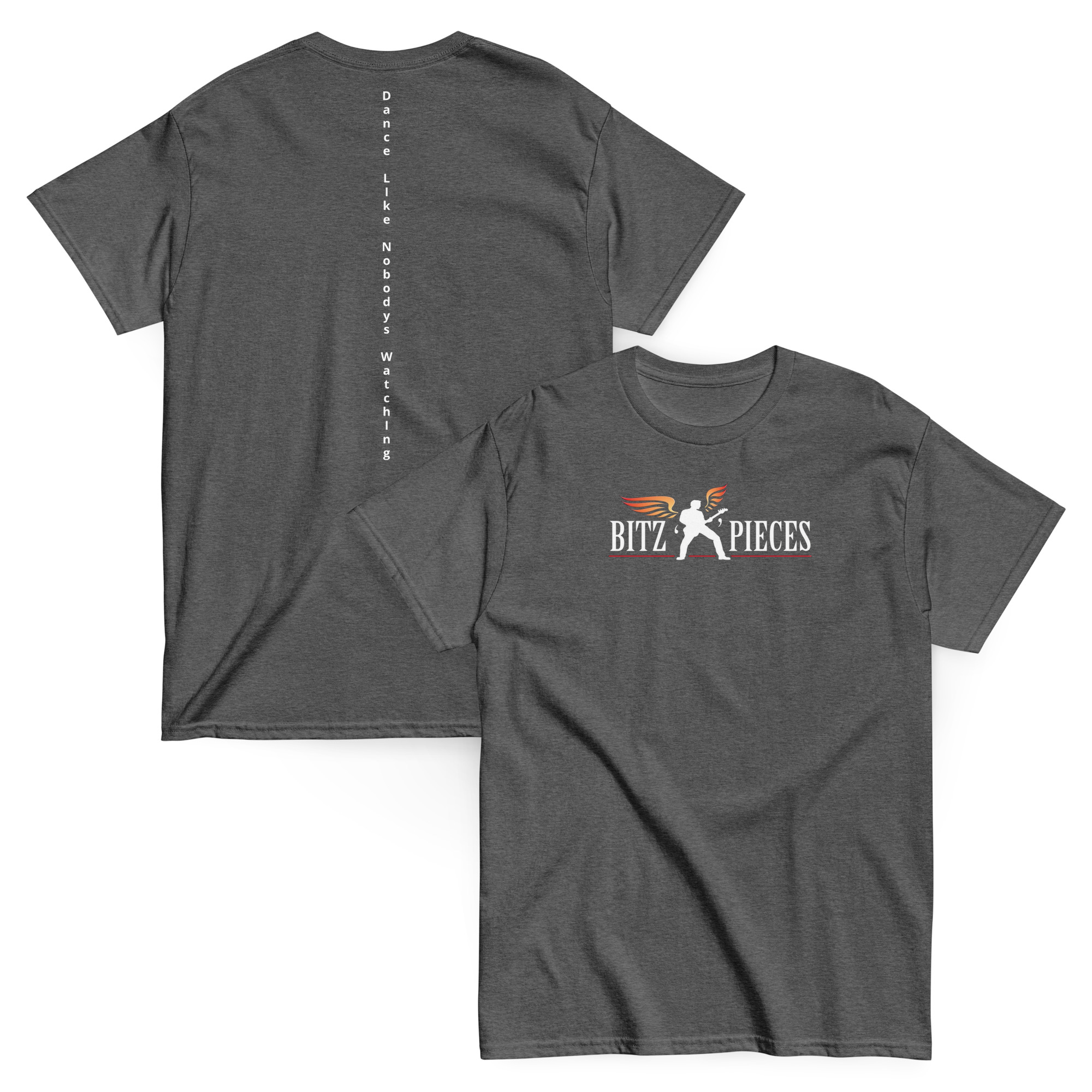 Unisex classic tee - Image 9