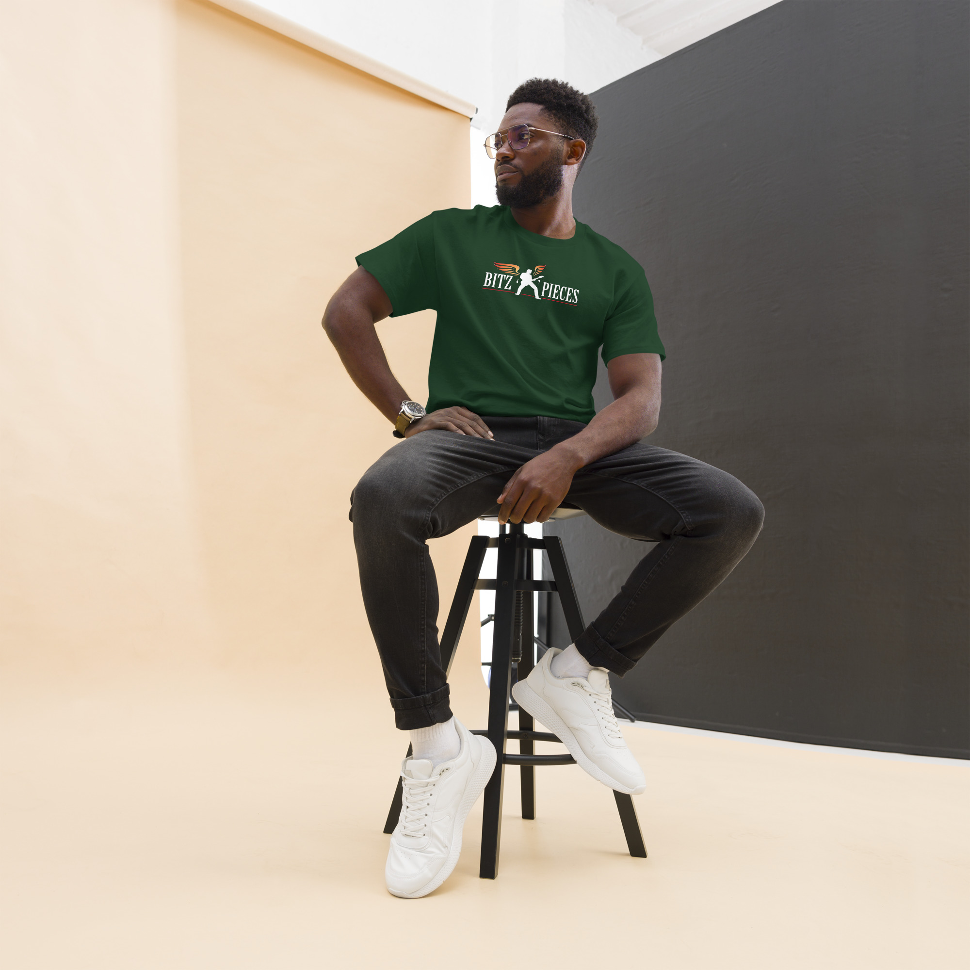 Unisex classic tee - Image 21