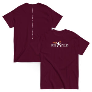 Unisex classic tee