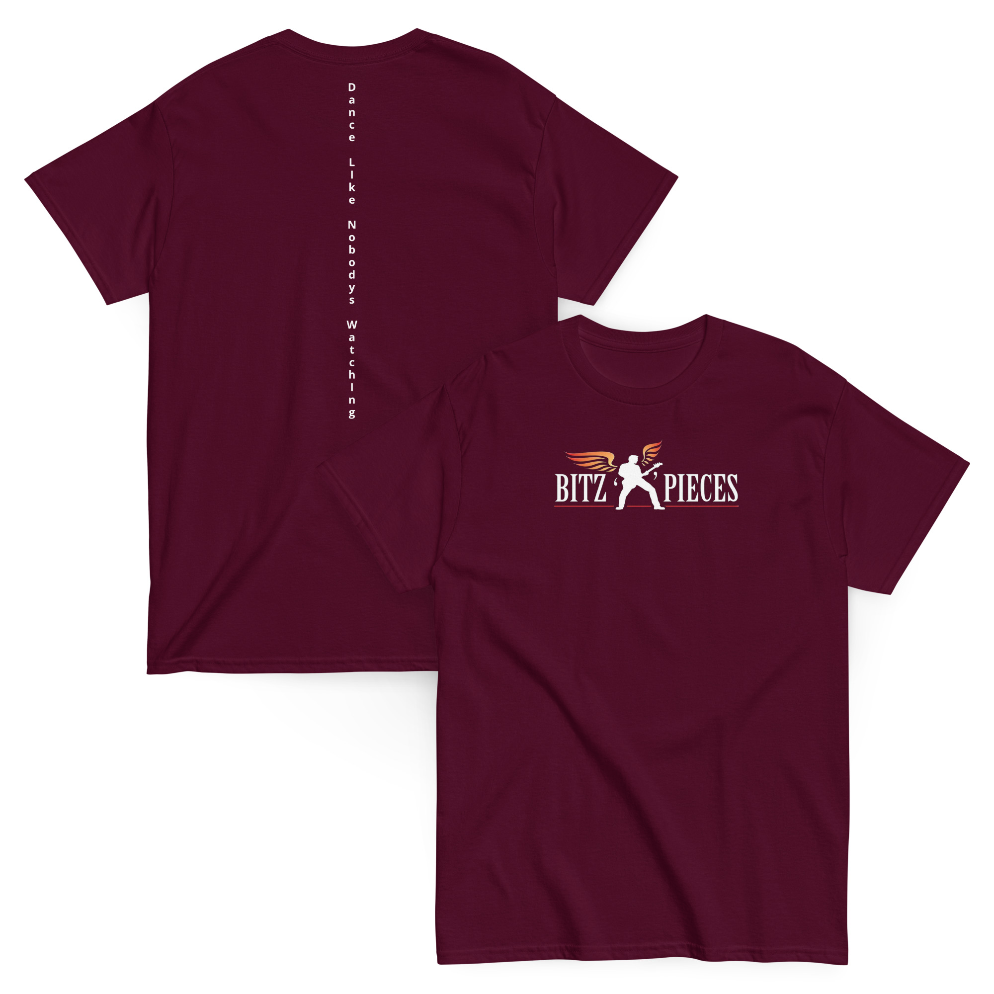 Unisex classic tee