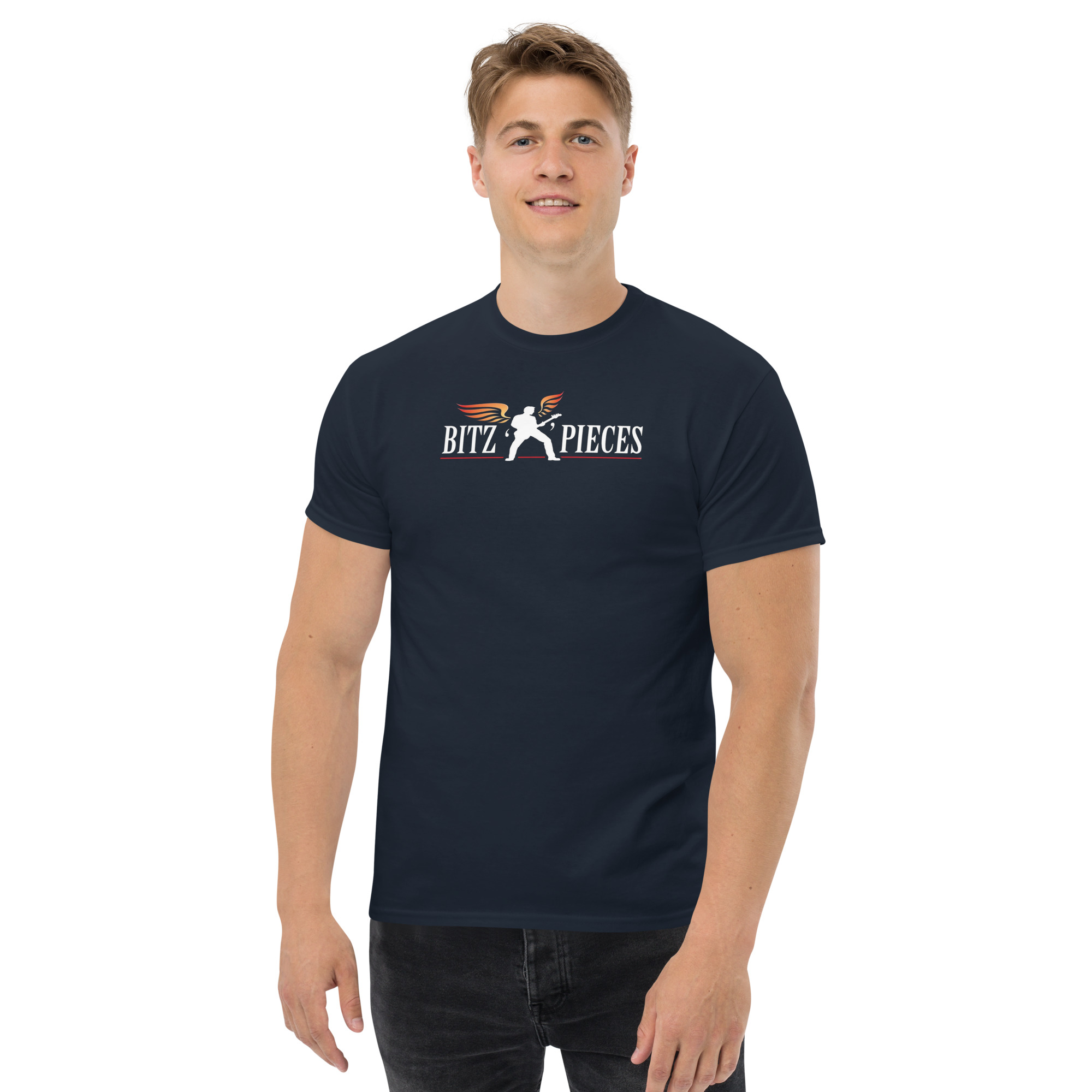 Unisex classic tee - Image 15