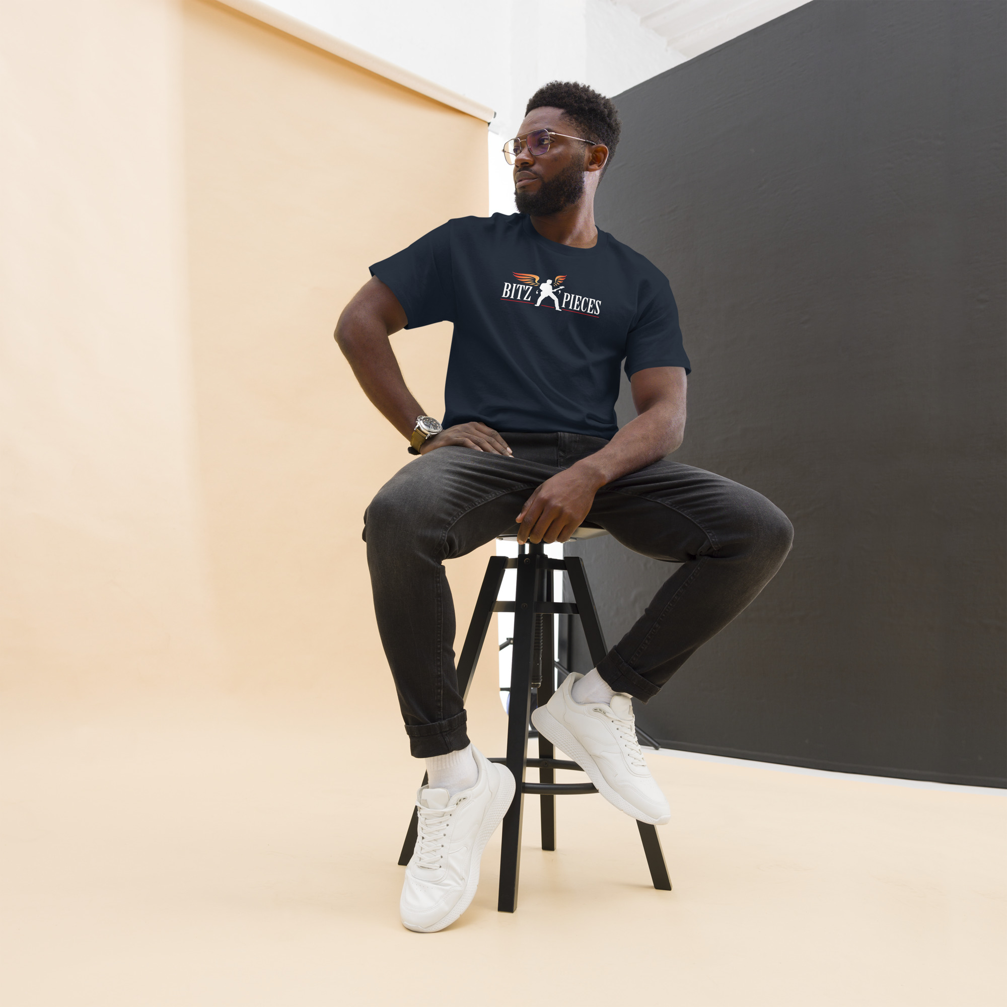 Unisex classic tee - Image 20