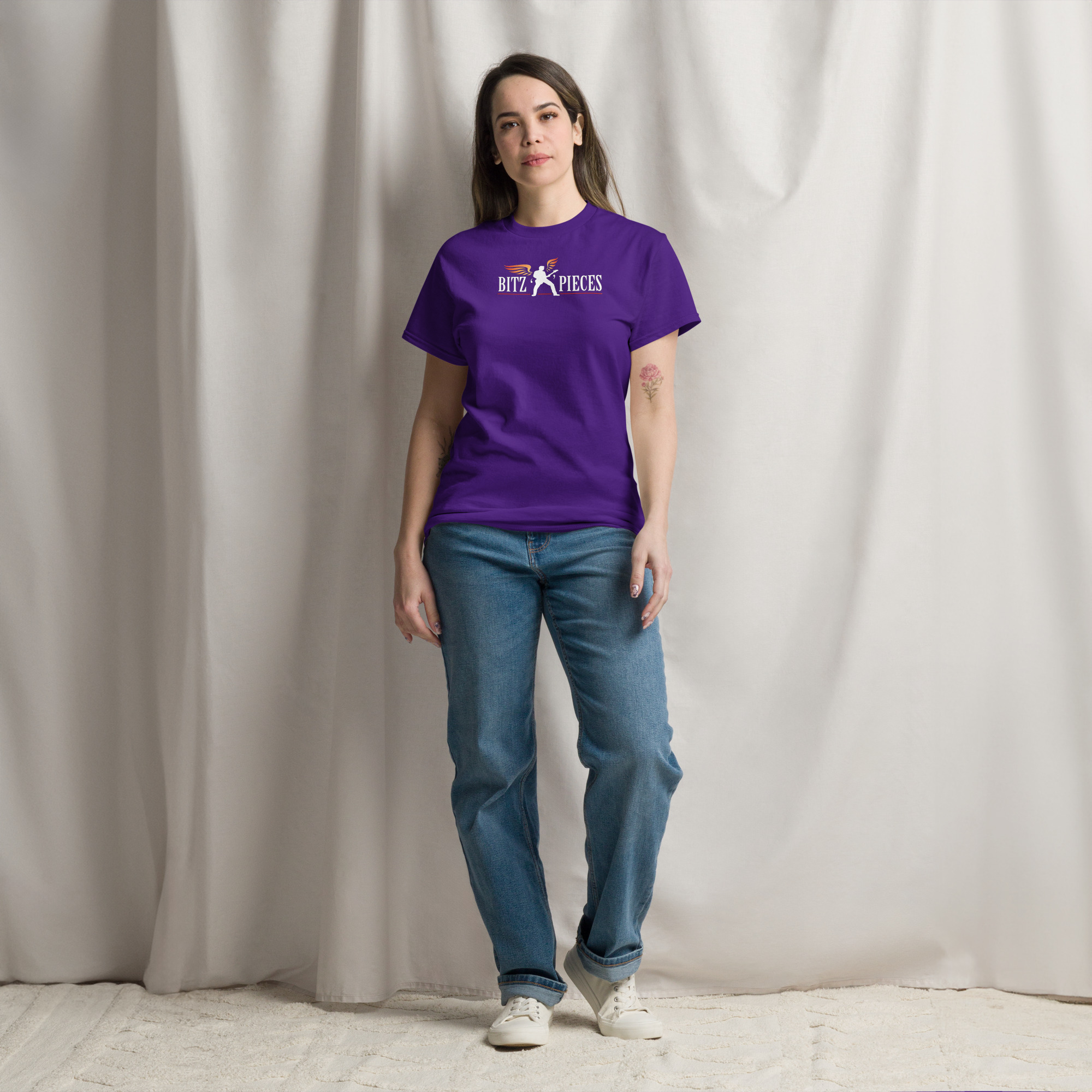 Unisex classic tee - Image 24