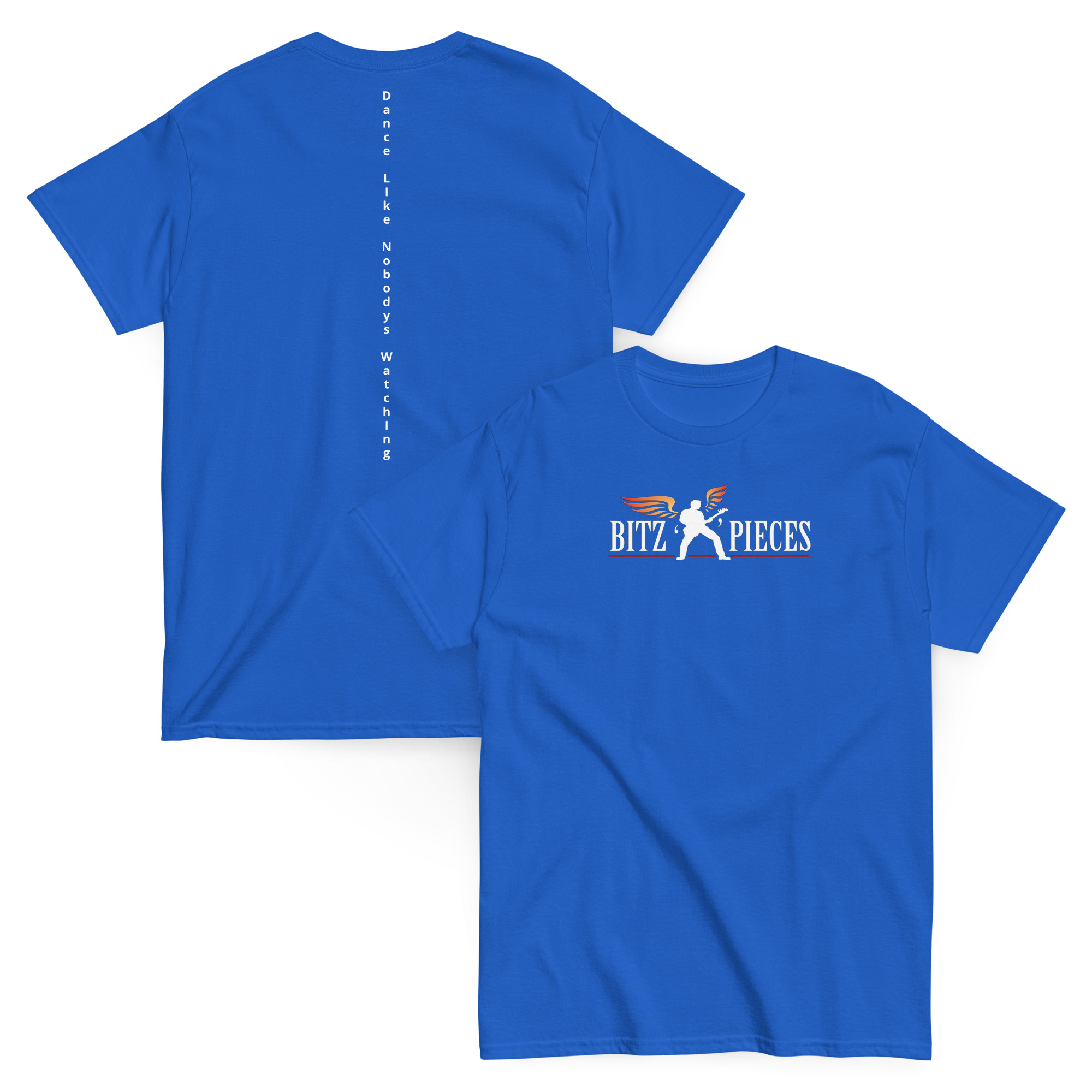 Unisex classic tee - Image 8