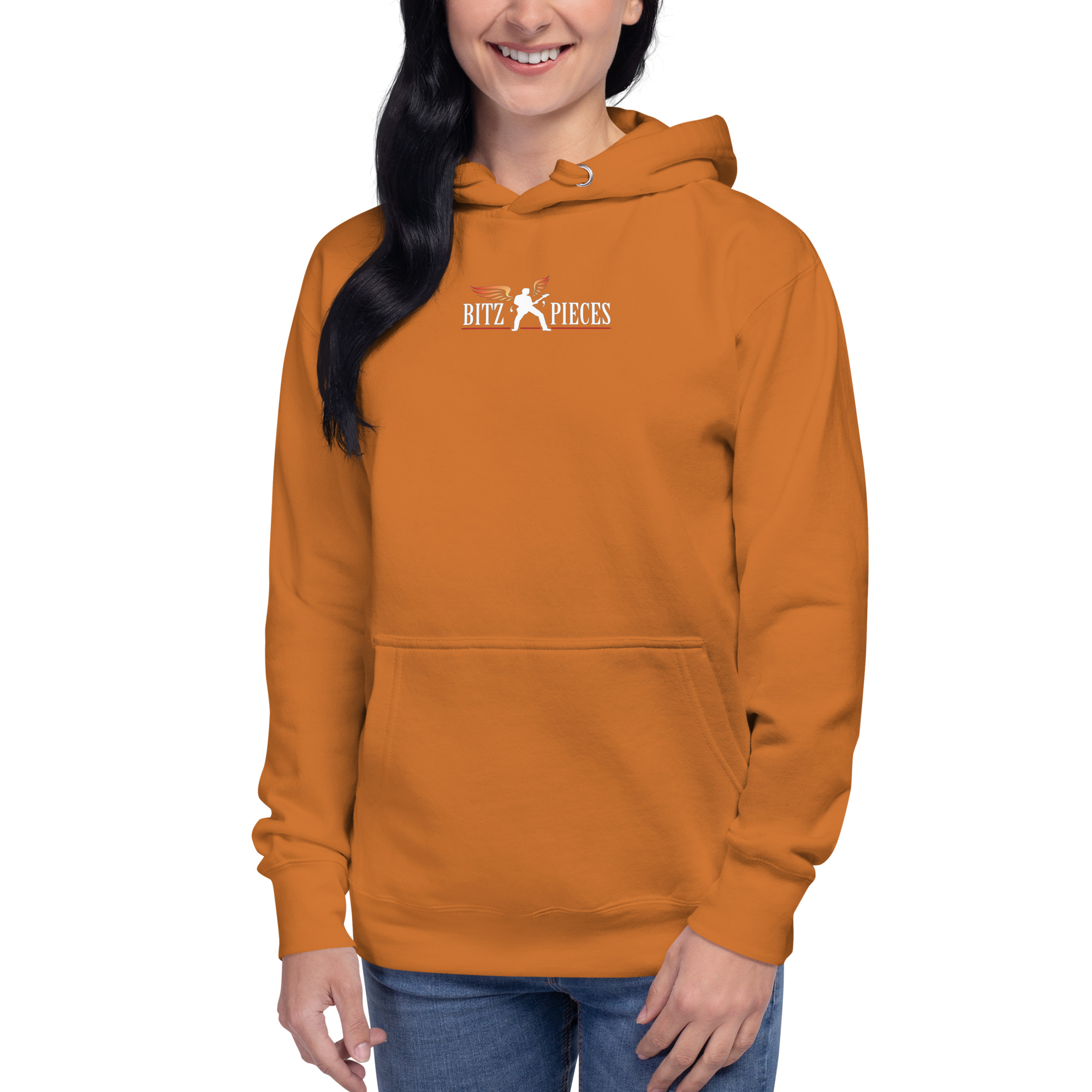 Unisex Hoodie - Image 10