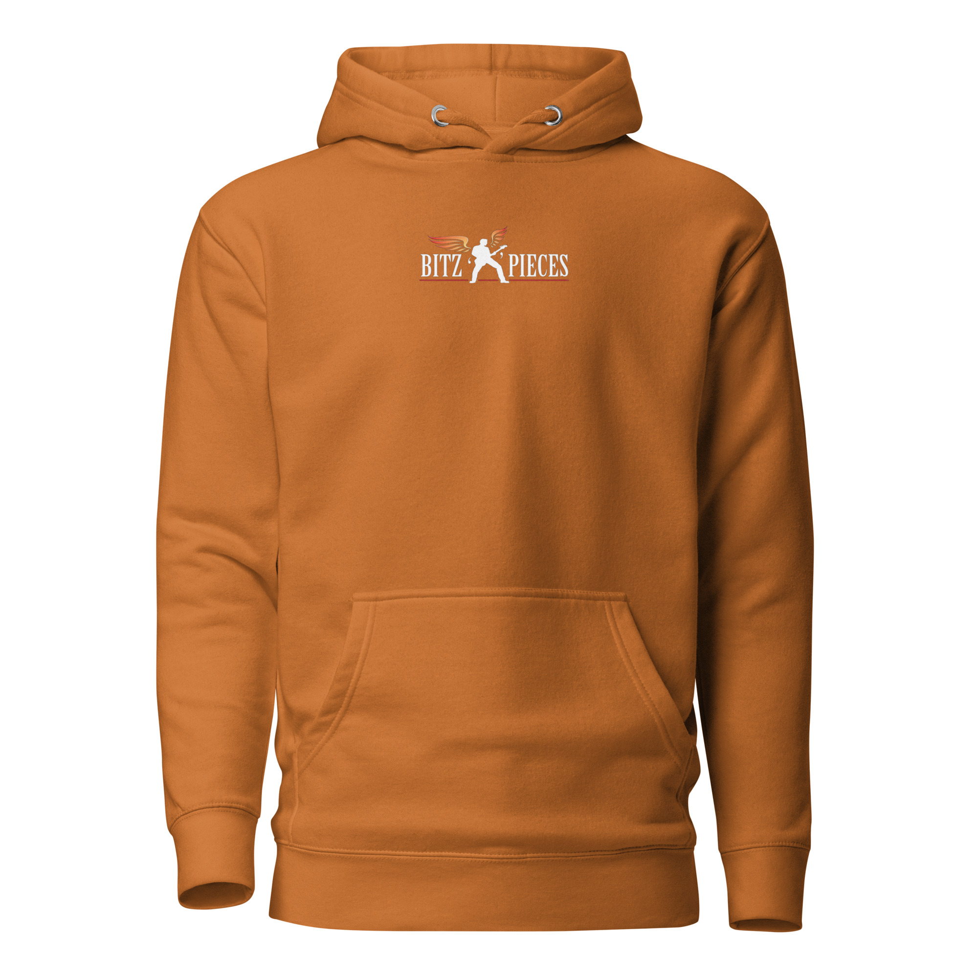 Unisex Hoodie - Image 6