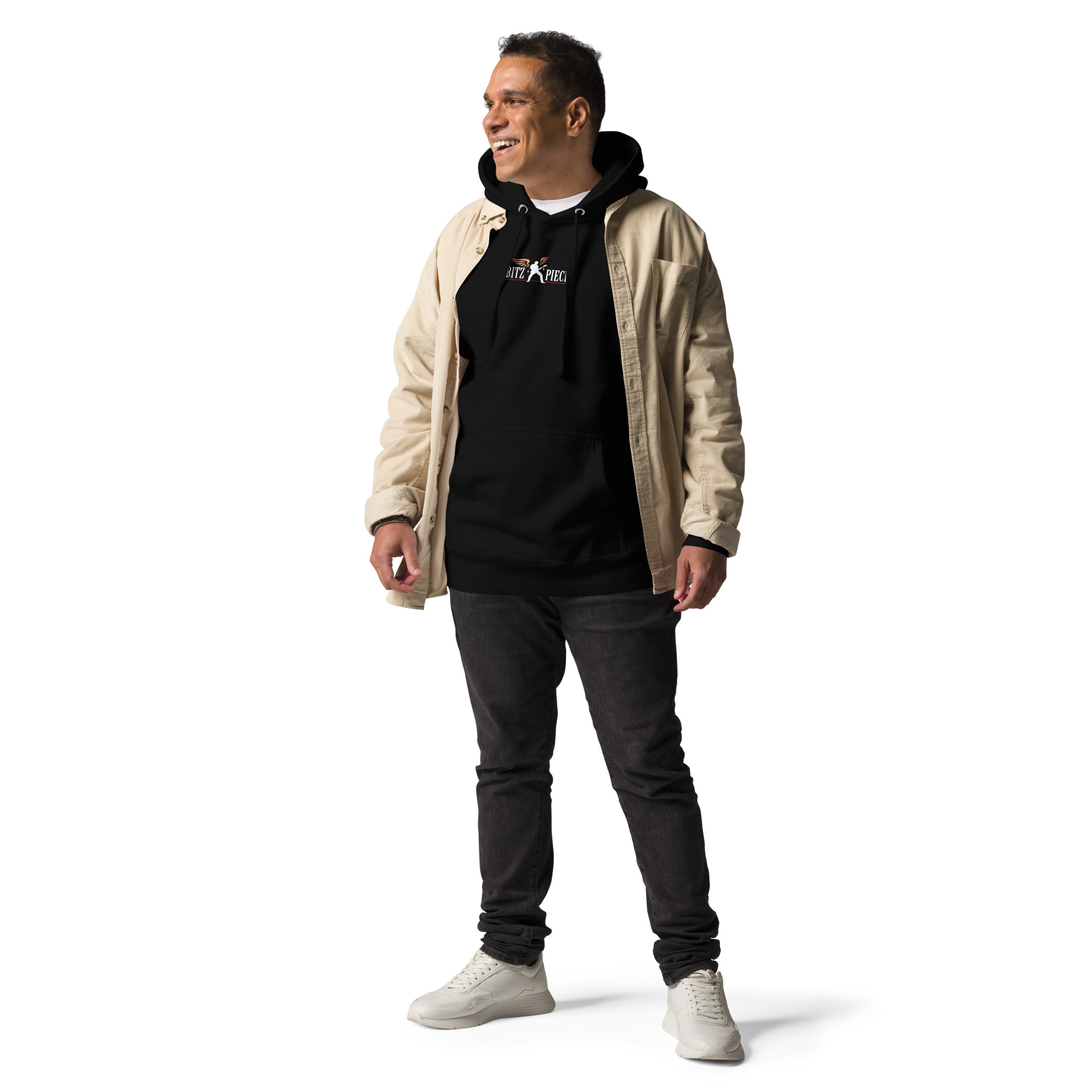 Unisex Hoodie - Image 9
