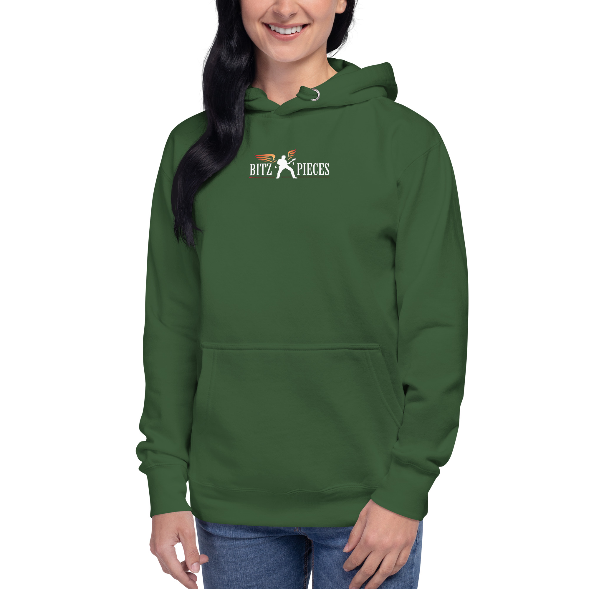 Unisex Hoodie - Image 11