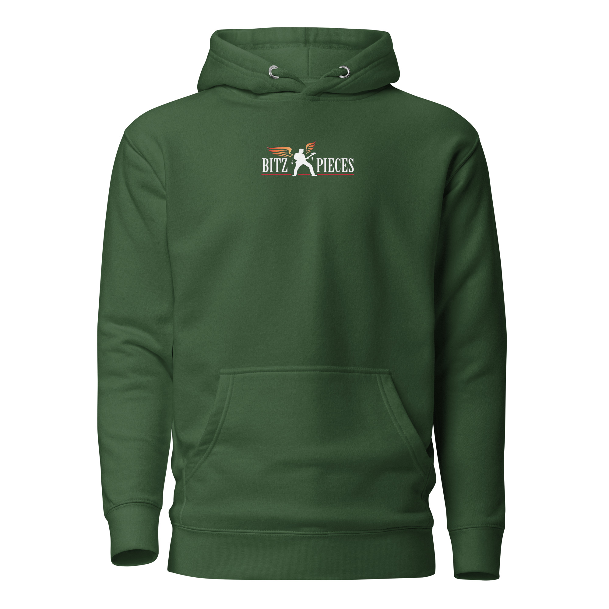 Unisex Hoodie - Image 5