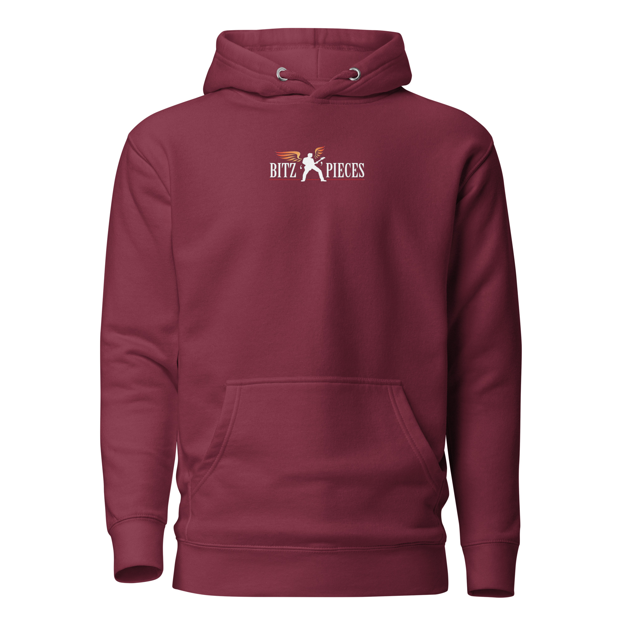 Unisex Hoodie - Image 2