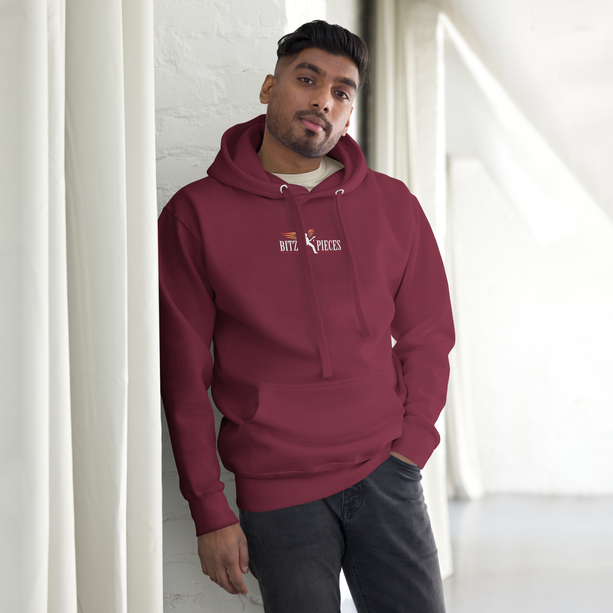 Unisex Hoodie - Image 14