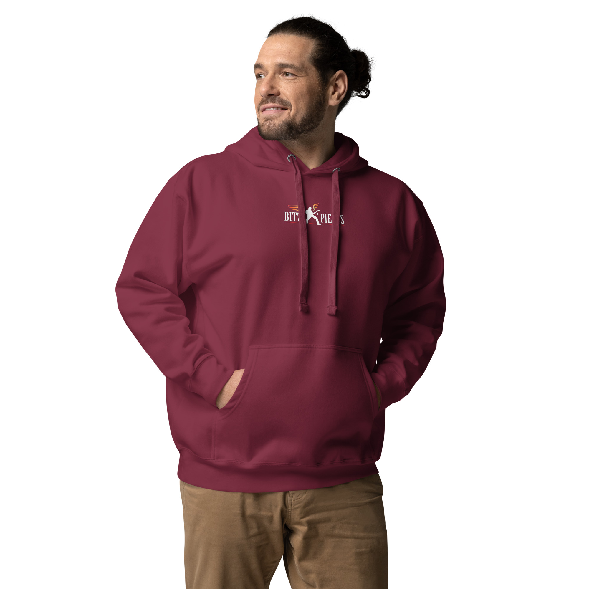 Unisex Hoodie - Image 8