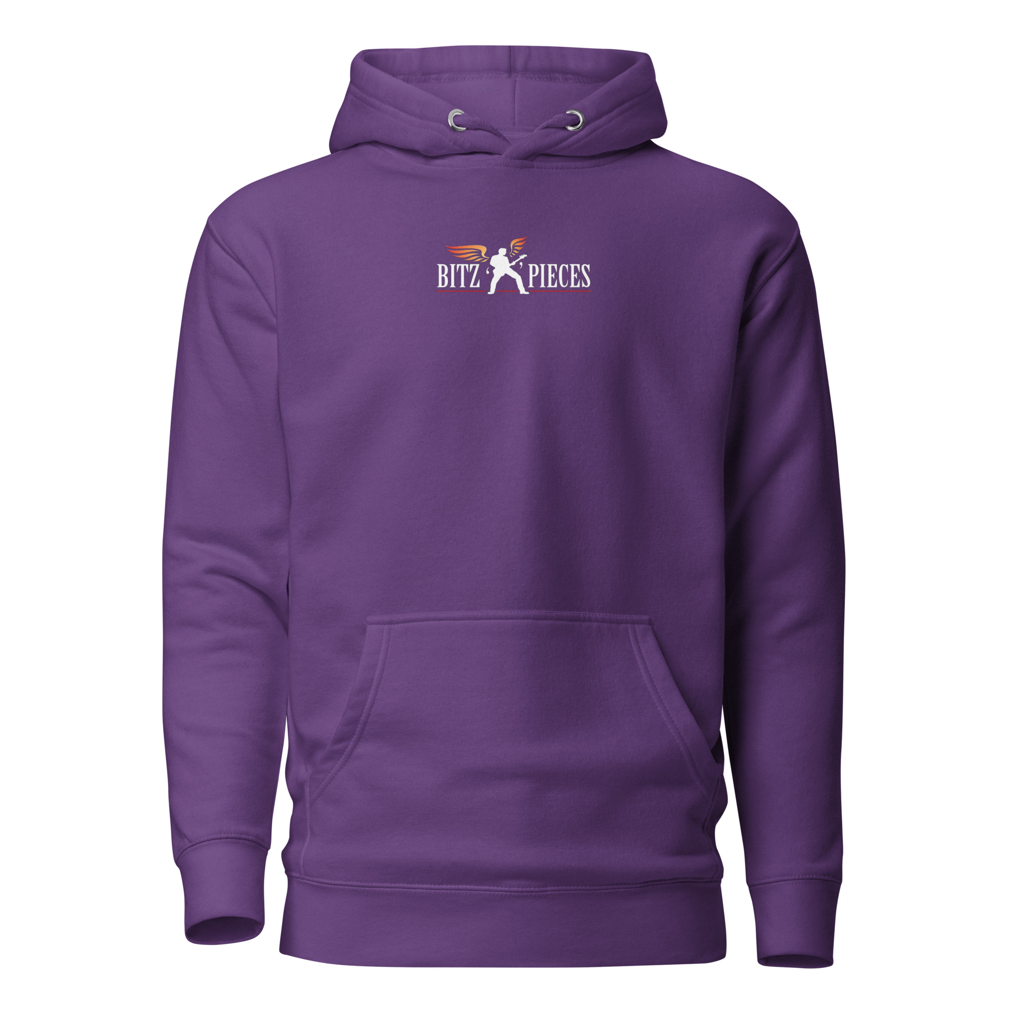 Unisex Hoodie - Image 4