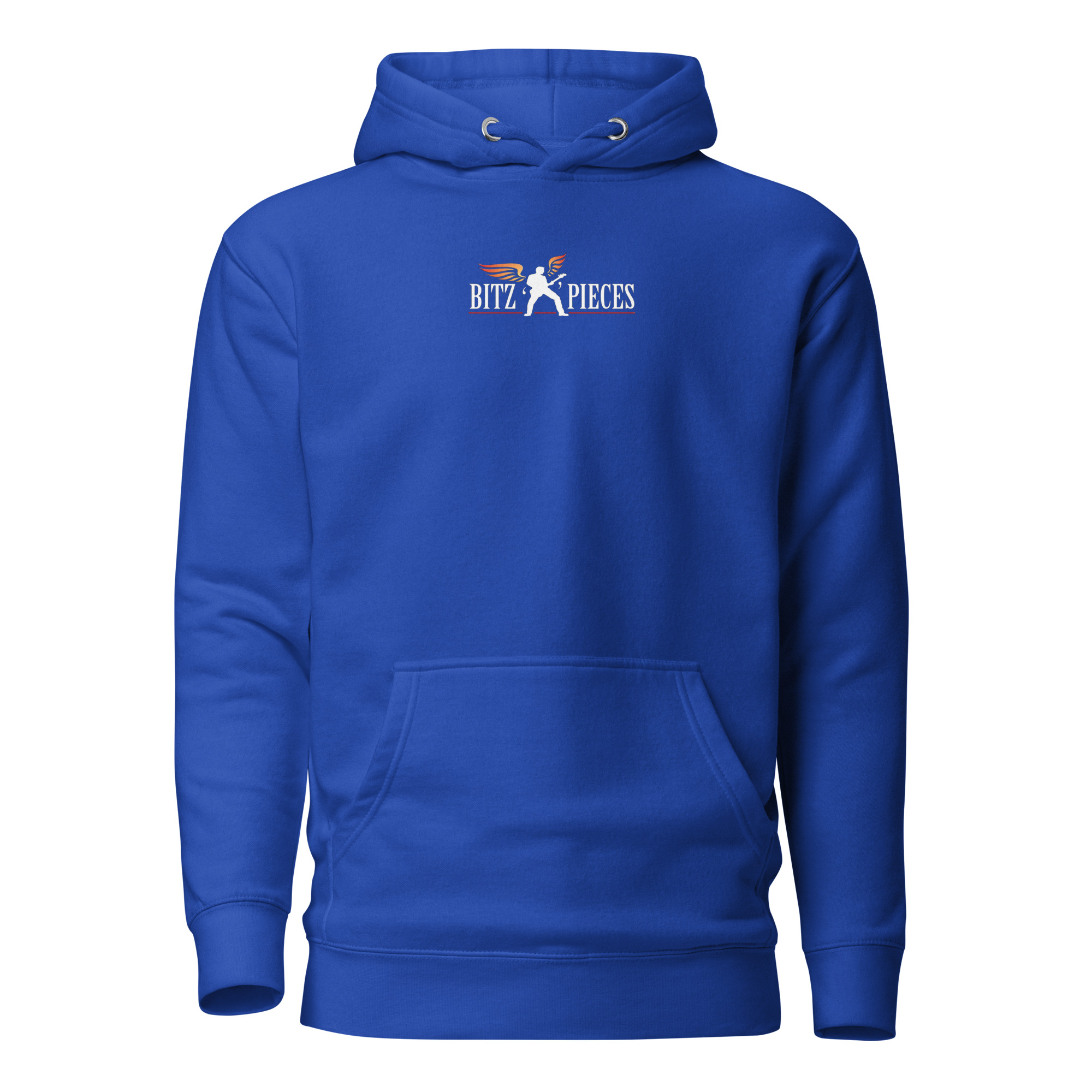 Unisex Hoodie - Image 3