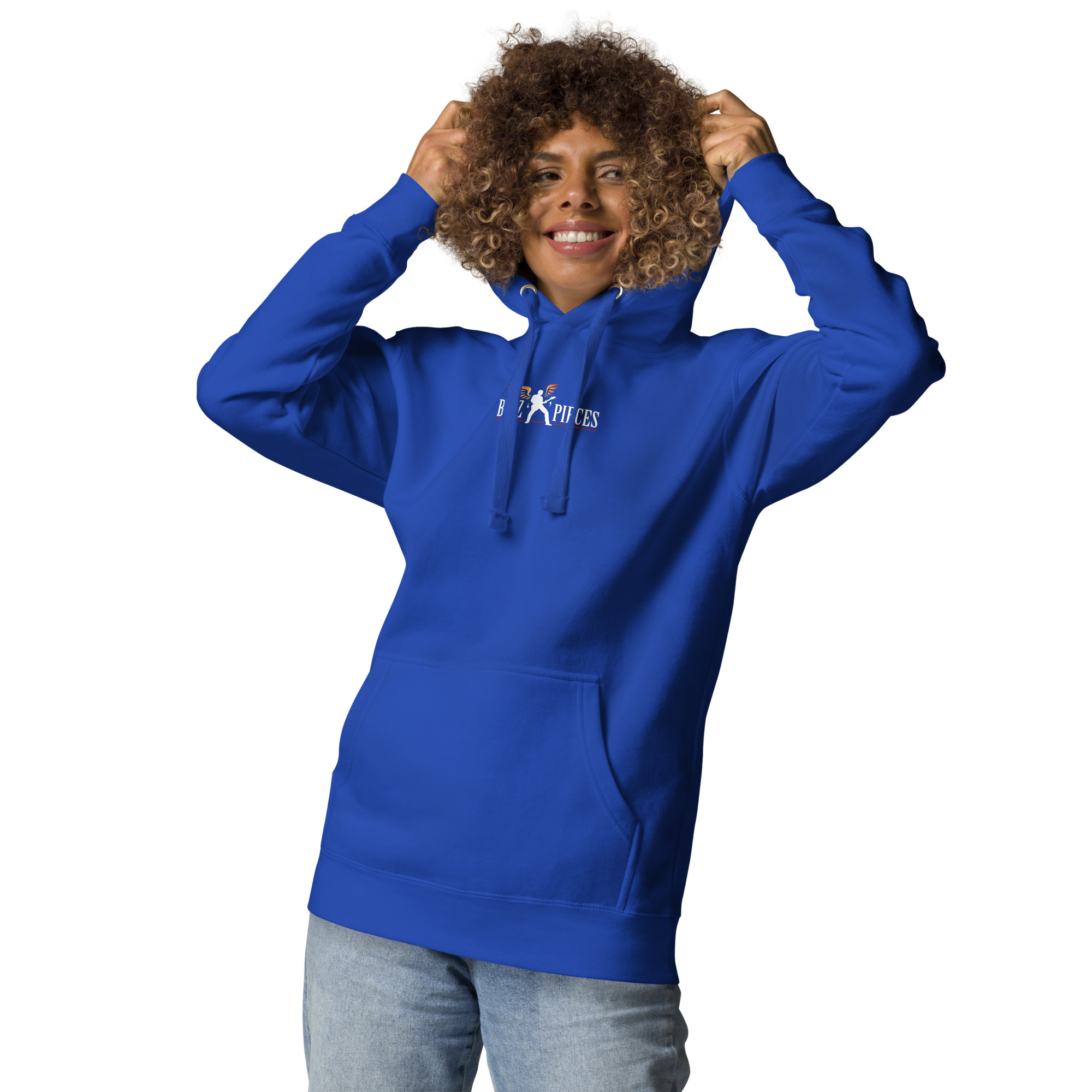 Unisex Hoodie - Image 13
